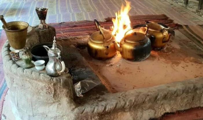 Wadi Rum Secrets Camp מראה חיצוני תמונה